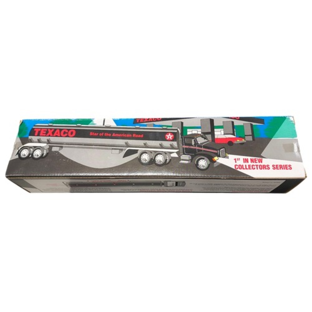 1994 Texaco Toy Tanker Truck 1st In New Collectors Series